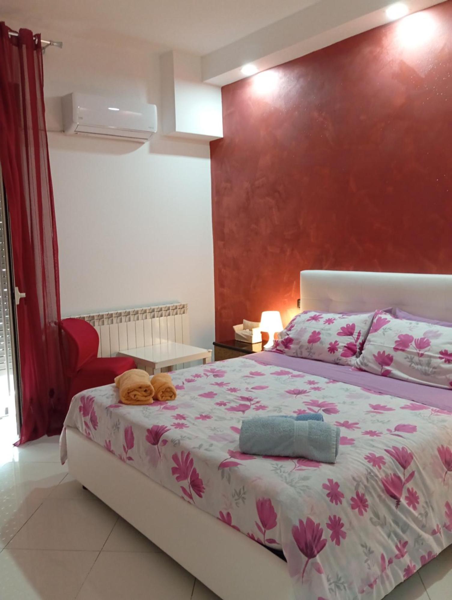 Casa Silvia Hotel Caltagirone Exterior photo